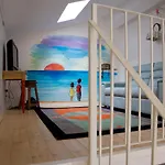 Lo Scorcio Sul Mare Apartment *