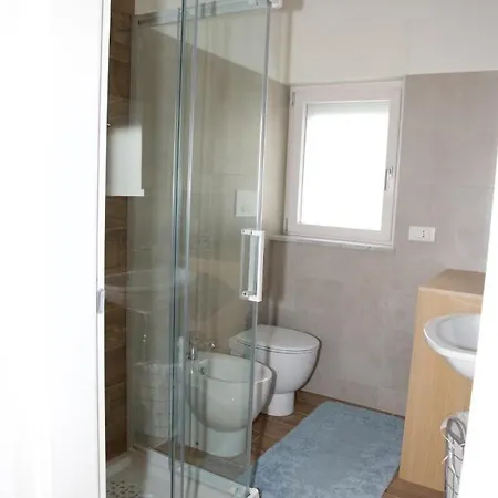 Apartamento Lo Scorcio Sul Mare