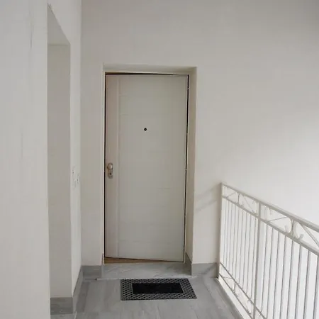 Apartamento Lo Scorcio Sul Mare