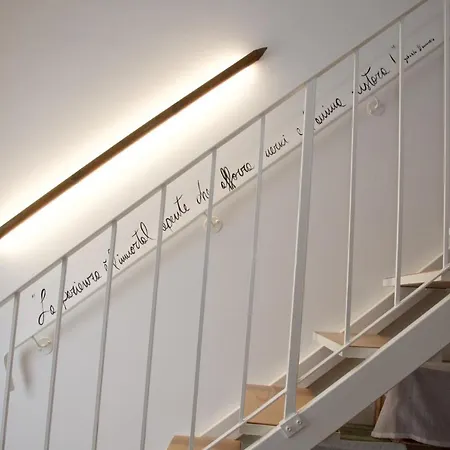 Lo Scorcio Sul Mare * Marina di San Vito