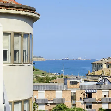 Lo Scorcio Sul Mare Apartment Marina di San Vito
