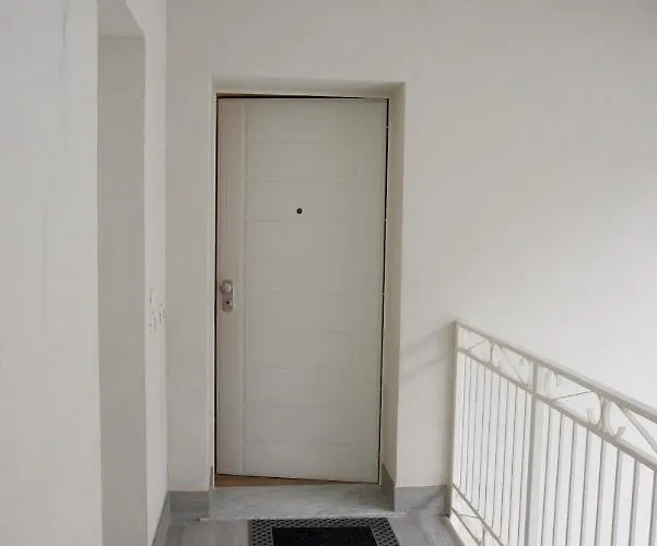 Daire Lo Scorcio Sul Mare