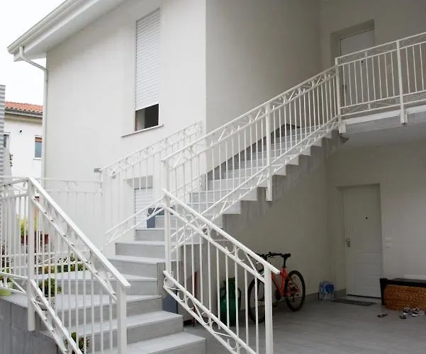 Daire Lo Scorcio Sul Mare