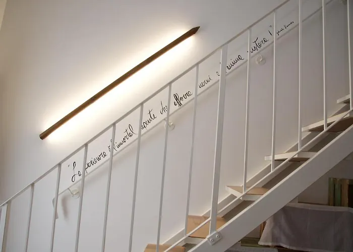 Lo Scorcio Sul Mare * مارينا دي سان فيتو